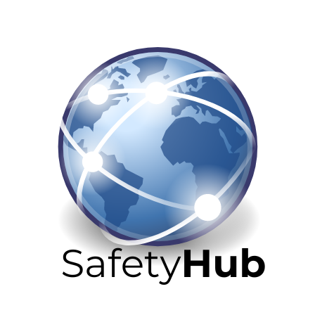SafetyHub Logo